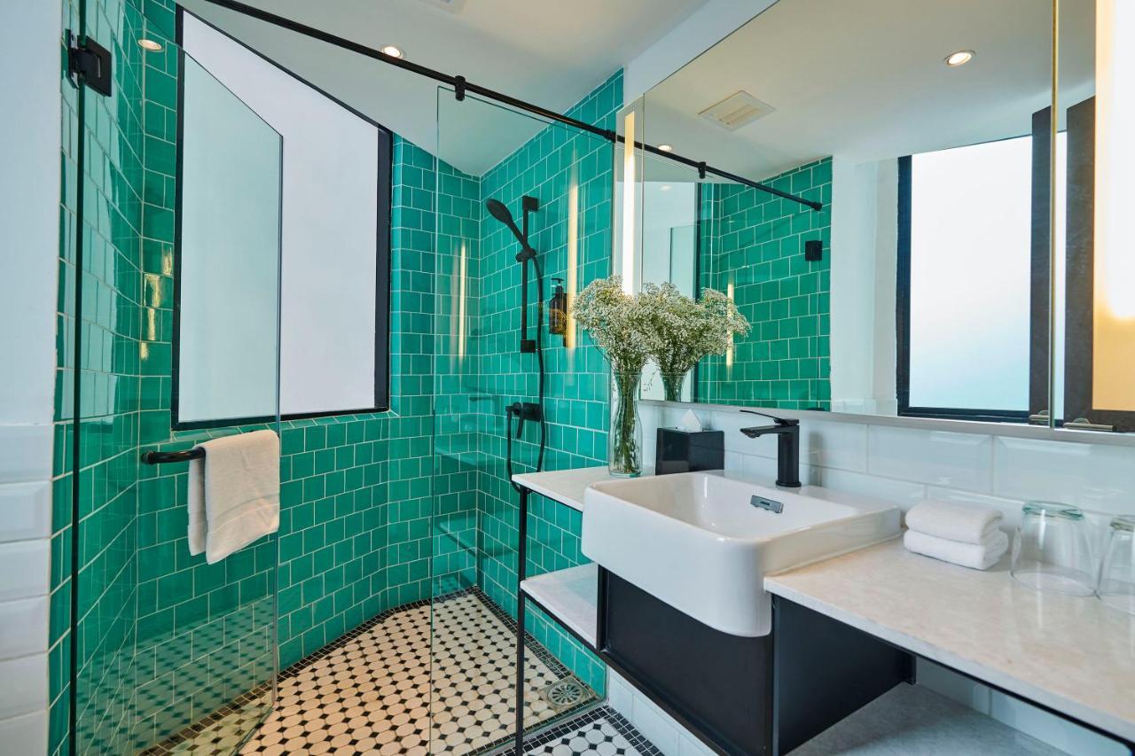 J-Hotel By Dorsett Куала Лумпур Екстериор снимка